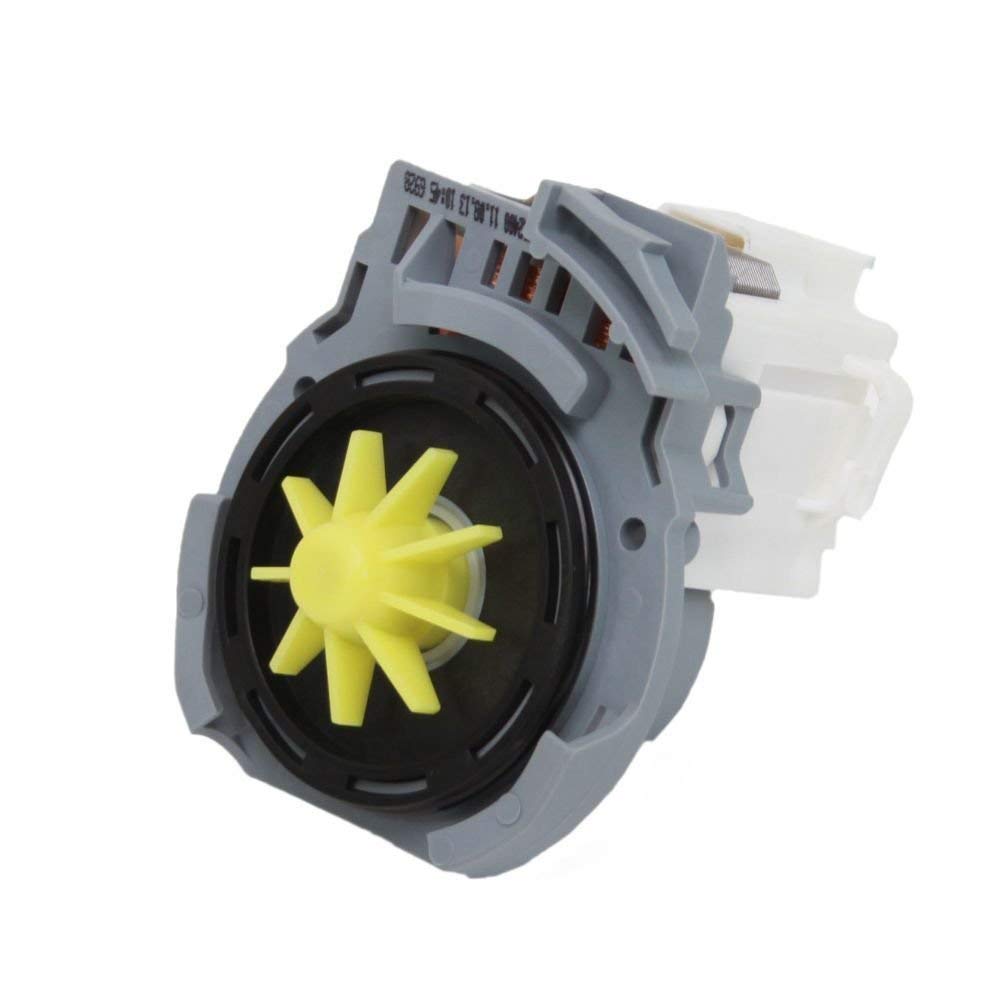 Kenmore Dishwasher Drain Pump Motor DU1015XTXS2 Kenmore Dishwasher Drain Pump Motor DU1015XTXS2